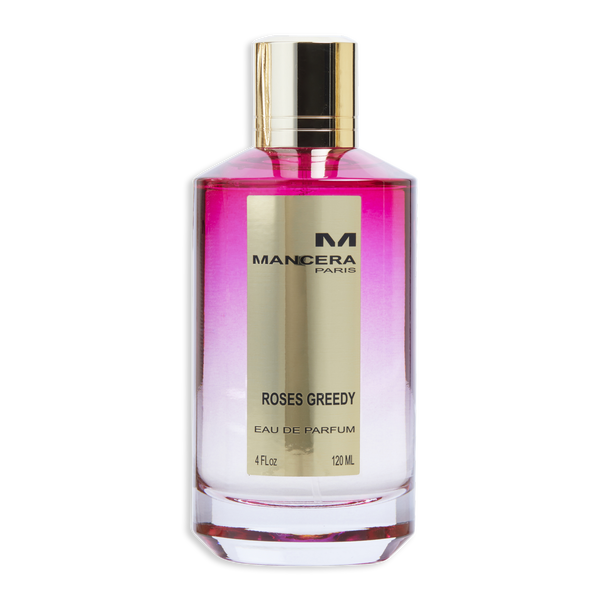 Mancera Roses Greedy by Mancera, Eau De Parfum Spray 4 oz, image 2 of 2