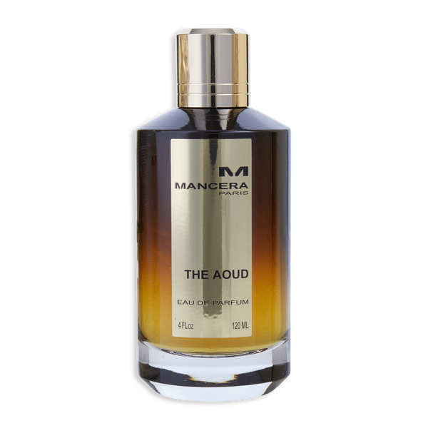 Mancera The Aoud by Mancera, Eau De Parfum Spray 4 oz, image 2 of 2