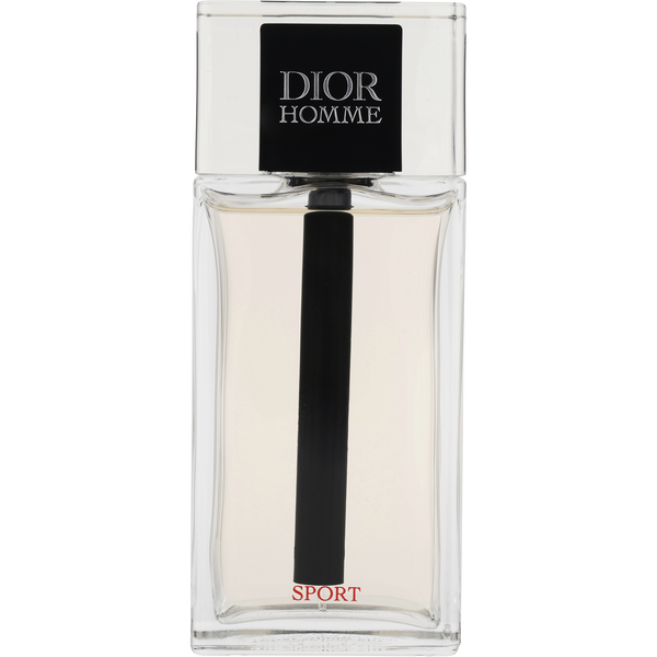 Dior Homme Sport by Christian Dior, Eau De Toilette Spray 4.2 oz, image 2 of 2