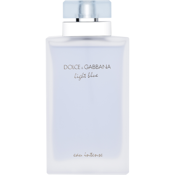D & G Light Blue Eau Intense by Dolce & Gabbana, Eau De Parfum Spray 3.3 oz, image 2 of 2