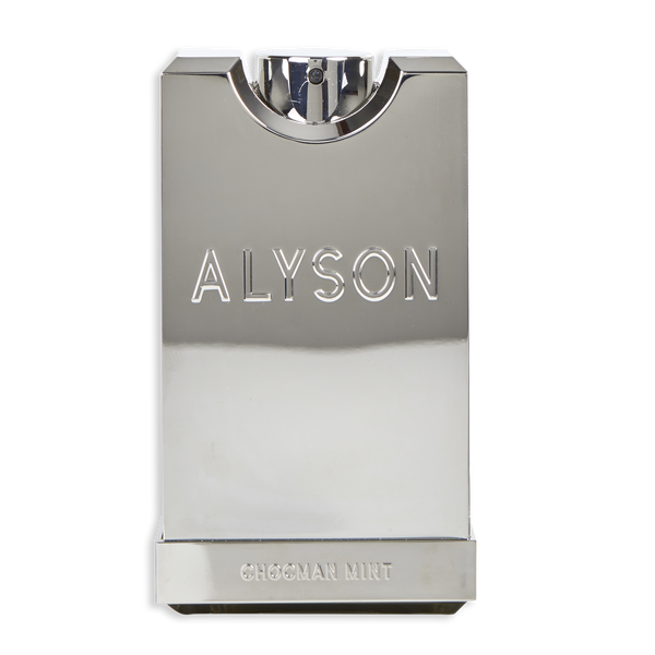 Alyson Oldoini Chocman Mint by Alyson Oldoini, Eau De Parfum Spray 3.4 oz, image 2 of 2