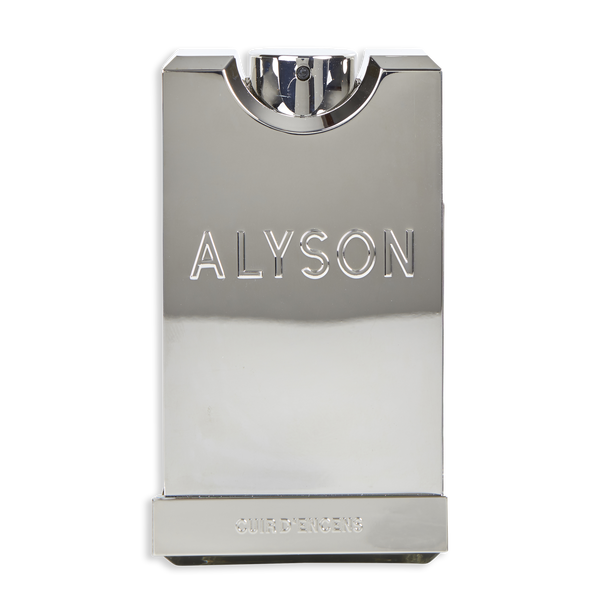 Alyson Oldoini Cuir d'Encens by Alyson Oldoini, Eau De Parfum Spray 3.3 oz, image 2 of 2