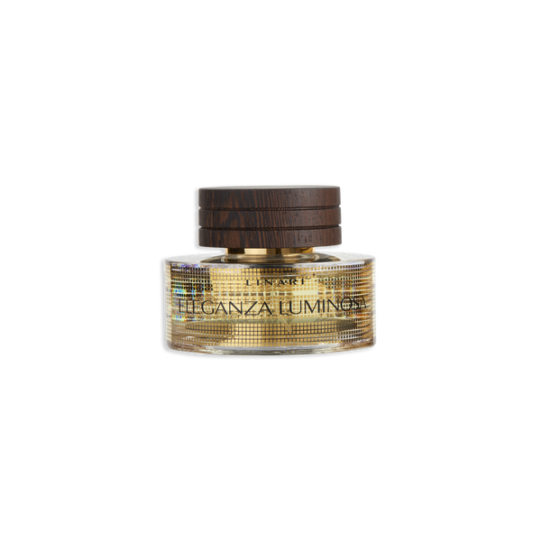 Linari Eleganza Luminosa by Linari, Eau De Parfum Spray 3.4 oz, image 2 of 2
