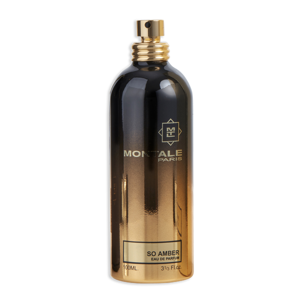 Montale Paris Intense Amber by Montale, Eau De Parfum Spray 3.4 oz, image 2 of 2