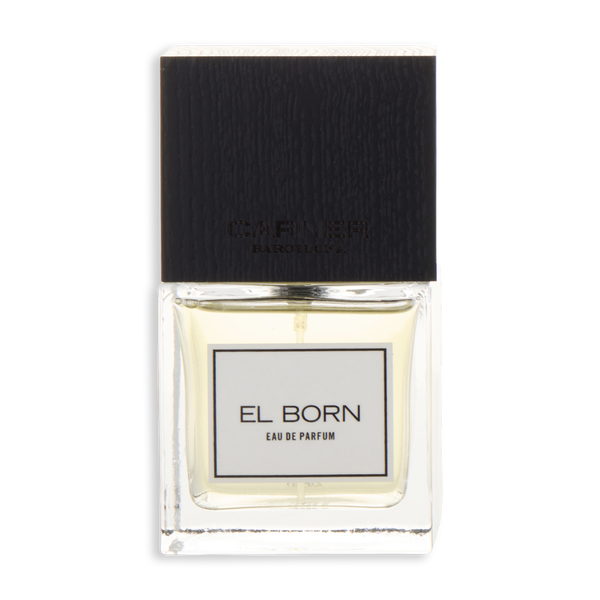 Carner Barcelona El Born by Carner Barcelona, Eau De Parfum Spray 3.4 oz, image 2 of 2