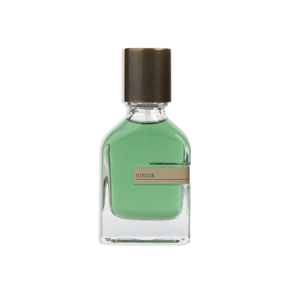 Orto Parisi Viride by Orto Parisi, Parfum Spray 1.7 oz, image 2 of 2