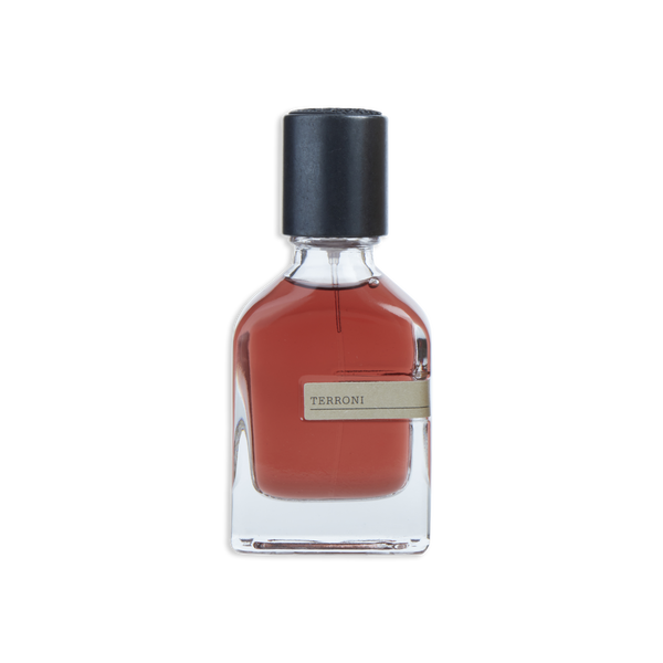 Orto Parisi Terroni by Orto Parisi, Parfum Spray 1.7 oz, image 2 of 2