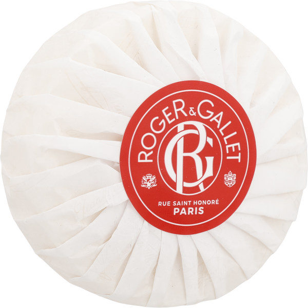 Roger & Gallet Jean Marie Farina by Roger & Gallet, Extra Vieille Soap 3.5 oz, image 2 of 2