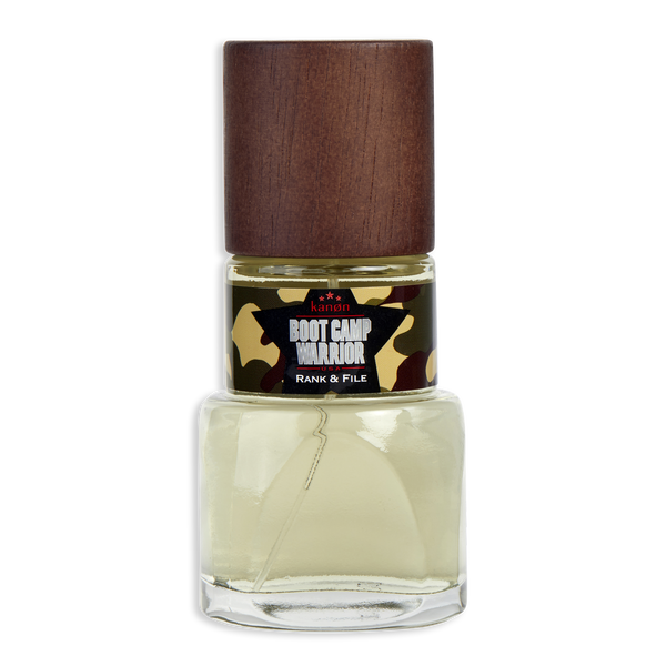 Kanon Boot Camp Warrior Rank File by Scannon, Eau De Toilette Spray 3.3 oz, image 2 of 2
