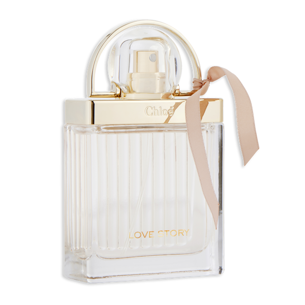 Chloe Love Story by Chloe, Eau De Toilette Spray 1.7 oz, image 2 of 2