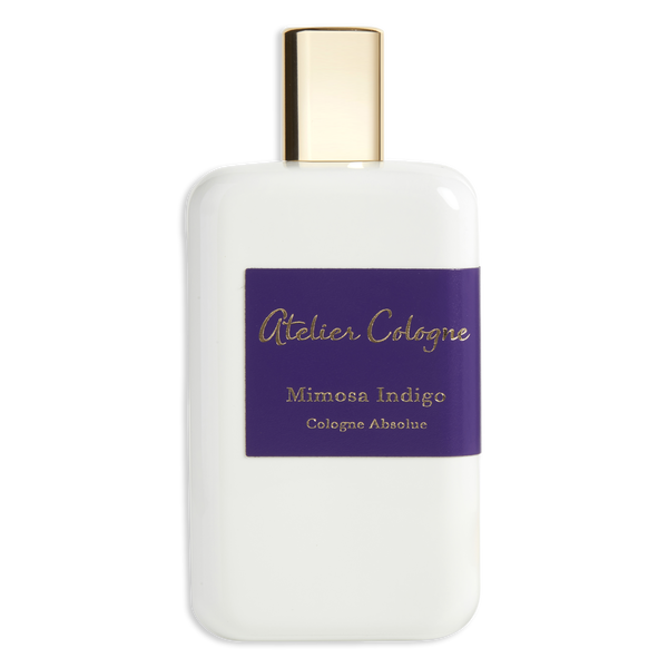 Atelier Cologne Mimosa Indigo by Atelier Cologne, Cologne Absolue Spray 6.7 oz, image 2 of 2
