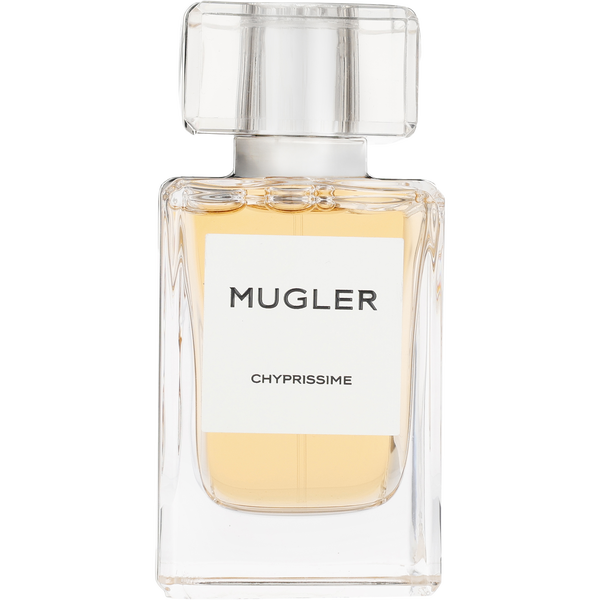 Mugler Les Exceptions Chyprissime by Thierry Mugler, Eau De Parfum Spray 2.7 oz, image 2 of 2