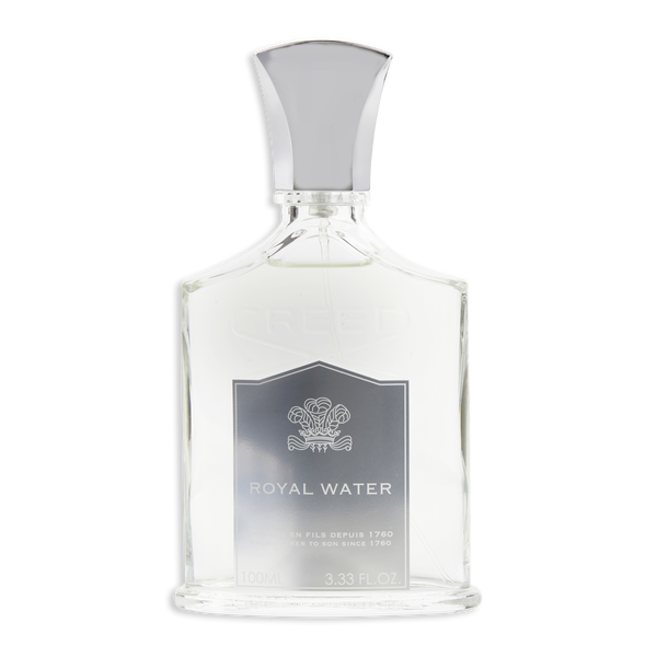 Creed Royal Water by Creed, Eau De Parfum Spray 3.3 oz, image 2 of 2