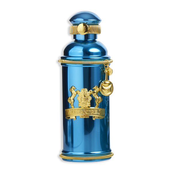 Alexandre J Mandarine Sultane by Alexandre J, Eau De Parfum Spray 3.4 oz, image 2 of 2
