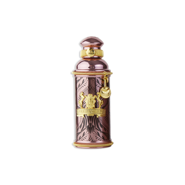 Alexandre J Morning Muscs by Alexandre J, Eau De Parfum Spray 3.4 oz, image 2 of 2
