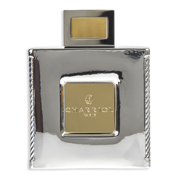 Charriol Royal Platinum by Charriol, Eau De Parfum Spray 3.4 oz, image 2 of 2
