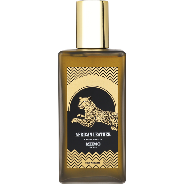 Memo Paris African Leather by Memo Paris, Eau De Parfum Spray 6.7 oz, image 2 of 2