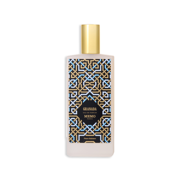 Memo Paris Granada by Memo Paris, Eau De Parfum Spray 2.5 oz, image 2 of 2