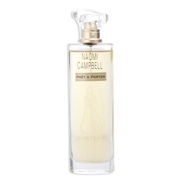 Naomi Campbell Pret A Porter by Naomi Campbell, Eau De Toilette Spray 1.7 oz, image 2 of 2