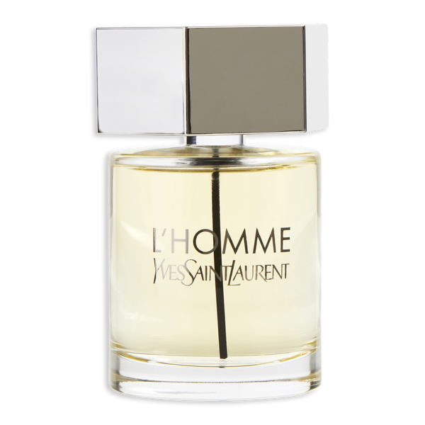 L'Homme Yves Saint Laurent by Yves Saint Laurent, Eau De Toilette Spray (New Packaging) 3.3 oz, image 2 of 4