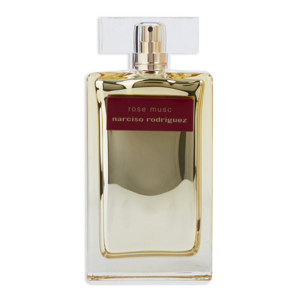 Narciso Rodriguez Rose Musc by Narciso Rodriguez, Eau De Parfum Intense Spray 3.3 oz, image 2 of 2