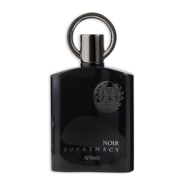 Afnan Supremacy Noir by Afnan Perfumes, Eau De Parfum Spray 3.4 oz, image 2 of 2