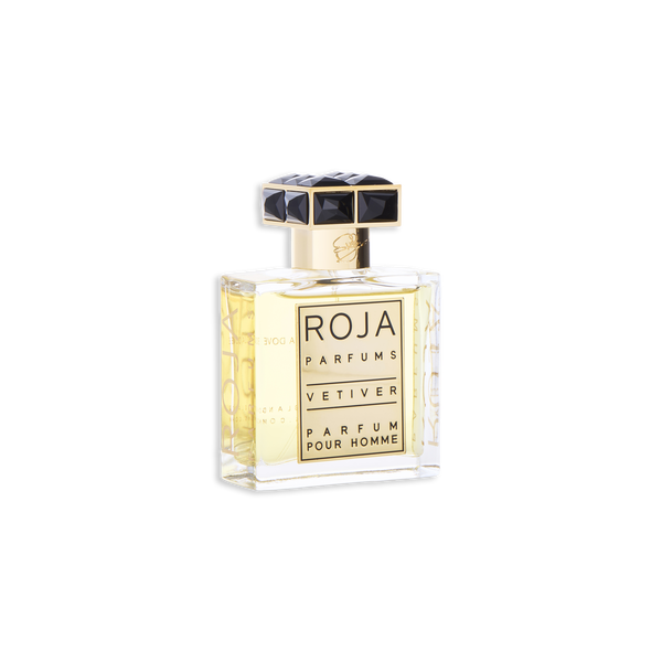 Roja Vetiver Pour Homme by Roja Dove, Parfum Spray 1.7 oz, image 2 of 2