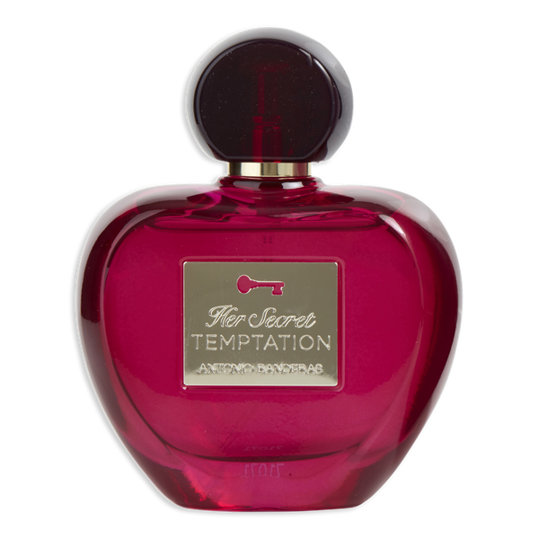 Her Secret Temptation by Antonio Banderas, Eau De Toilette Spray 2.7 oz, image 2 of 2
