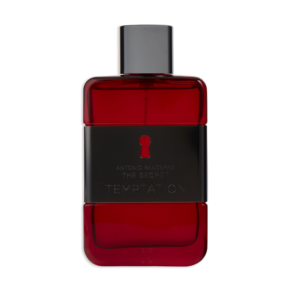 The Secret Temptation by Antonio Banderas, Eau De Toilette Spray 3.4 oz, image 2 of 2