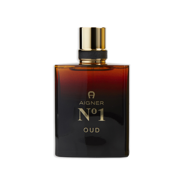 Aigner No 1 Oud by Etienne Aigner, Eau De Parfum Spray 3.4 oz, image 2 of 2