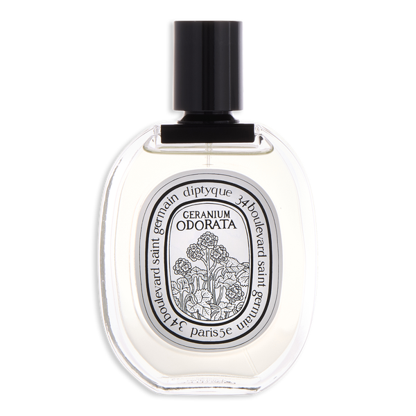 Diptyque Geranium Odorata by Diptyque, Eau De Toilette Spray 3.4 oz, image 2 of 2
