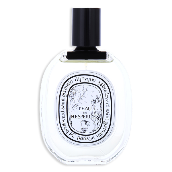 Diptyque L'Eau Des Hesperides by Diptyque, Eau De Toilette Spray 3.4 oz, image 2 of 2