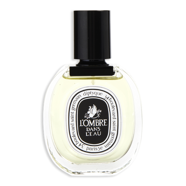 Diptyque L'Ombre Dans L'Eau by Diptyque, Eau De Toilette Spray 1.7 oz, image 2 of 2