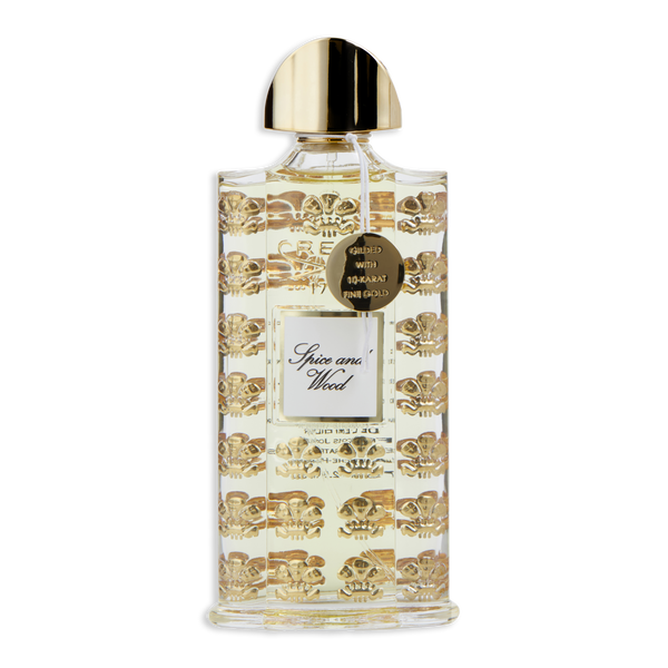 Creed Spice & Wood by Creed, Eau De Parfum Spray 2.5 oz, image 2 of 2