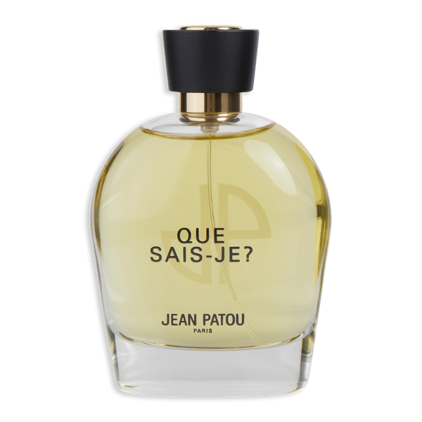Que Saisje? Jean Patou by Jean Patou, Eau De Parfum Spray 3.3 oz, image 2 of 2