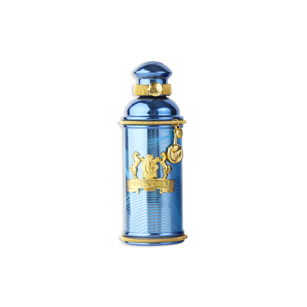 Alexandre J Zafeer Oud Vanille by Alexandre J, Eau De Parfum Spray 3.4 oz, image 2 of 2
