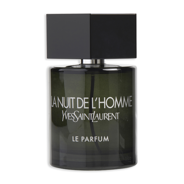 La Nuit De L'Homme Yves Saint Laurent Le Parfum by Yves Saint Laurent, Eau De Parfum Spray (New Packaging) 3.3 oz, image 2 of 2