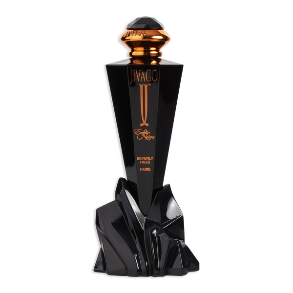 Jivago Exotic Noire by Jivago, Eau De Parfum Spray 2.5 oz, image 2 of 2