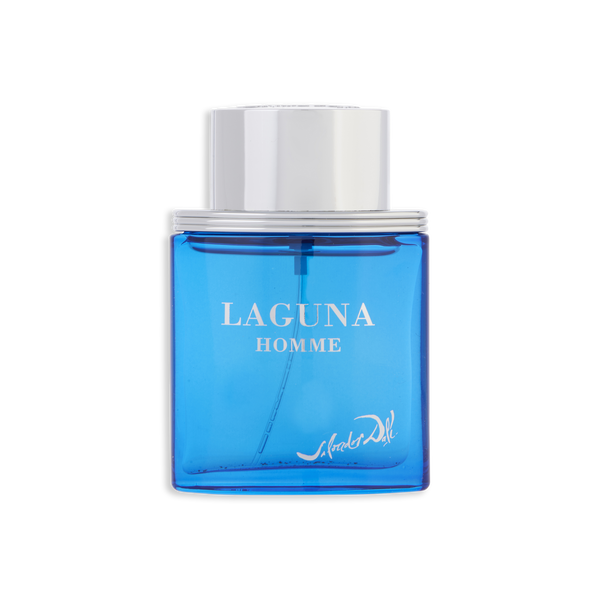 Laguna by Salvador Dali, Eau De Toilette Spray 1 oz, image 2 of 2