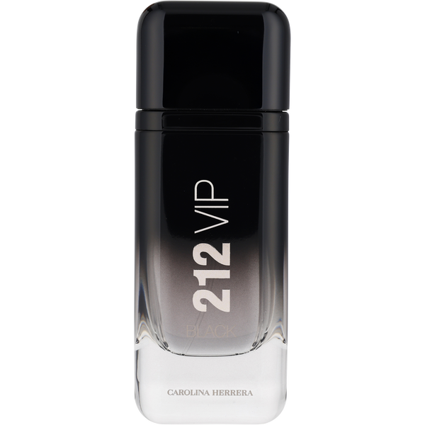 212 Vip Black by Carolina Herrera, Eau De Parfum Spray 3.4 oz, image 2 of 2