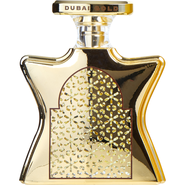 Bond No. 9 Dubai Gold by Bond No. 9, Eau De Parfum Spray 3.3 oz, image 2 of 2