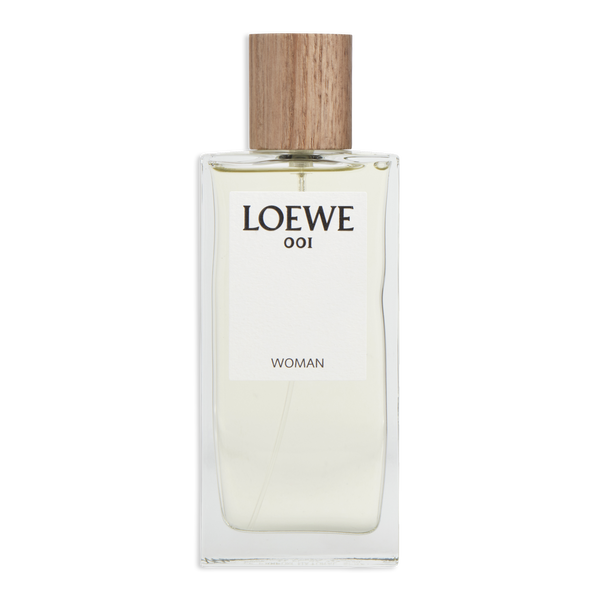 Loewe 001 Woman by Loewe, Eau De Parfum Spray 3.4 oz, image 2 of 2
