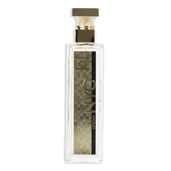 Fifth Avenue Uptown Nyc by Elizabeth Arden, Eau De Parfum Spray 2.5 oz, image 2 of 2