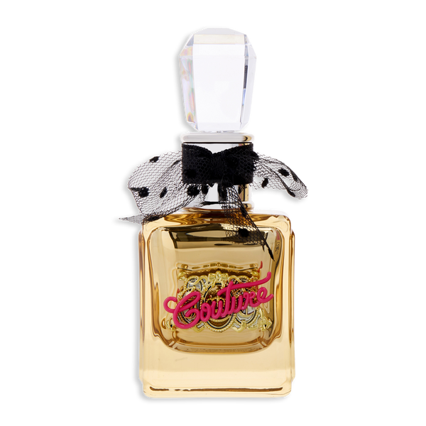 Viva La Juicy Gold Couture by Juicy Couture, Eau De Parfum Spray 1 oz, image 2 of 2