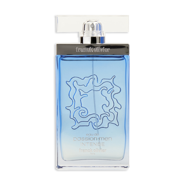 Franck Olivier Eau De Passion Intense by Franck Olivier, Eau De Parfum Spray 2.5 oz, image 2 of 2