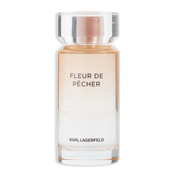 Karl Lagerfeld Fleur De Pecher by Karl Lagerfeld, Eau De Parfum Spray 3.3 oz, image 2 of 2