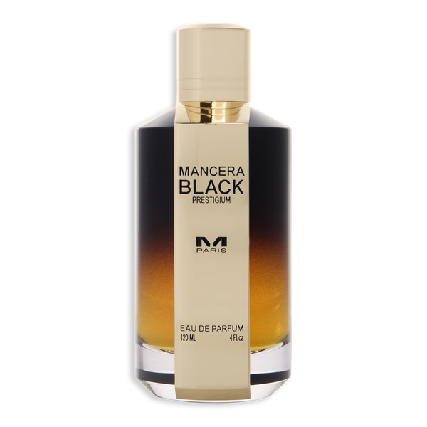 Mancera Black Prestigium by Mancera, Eau De Parfum Spray 4 oz, image 2 of 2