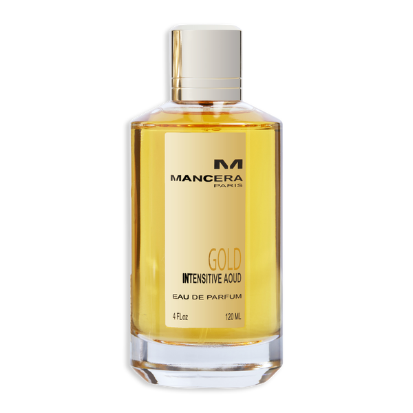 Mancera Intensitive Aoud Gold by Mancera, Eau De Parfum Spray 4 oz, image 2 of 2