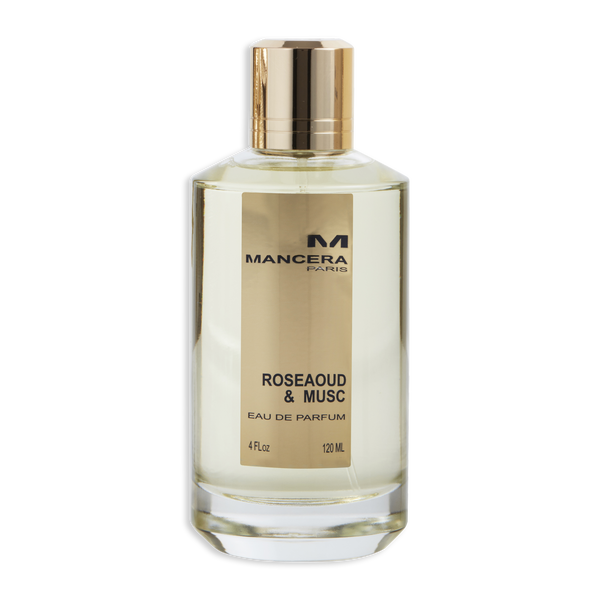 Mancera Roseaoud & Musc by Mancera, Eau De Parfum Spray 4 oz, image 2 of 2