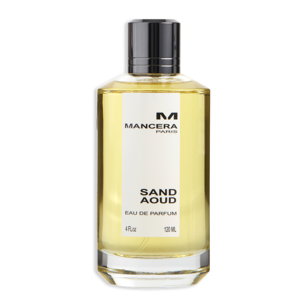 Mancera Sand Aoud by Mancera, Eau De Parfum Spray 4 oz, image 2 of 2
